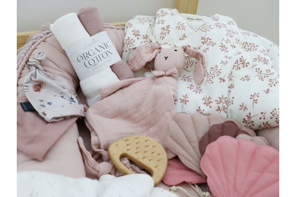 Coffret Blanc
