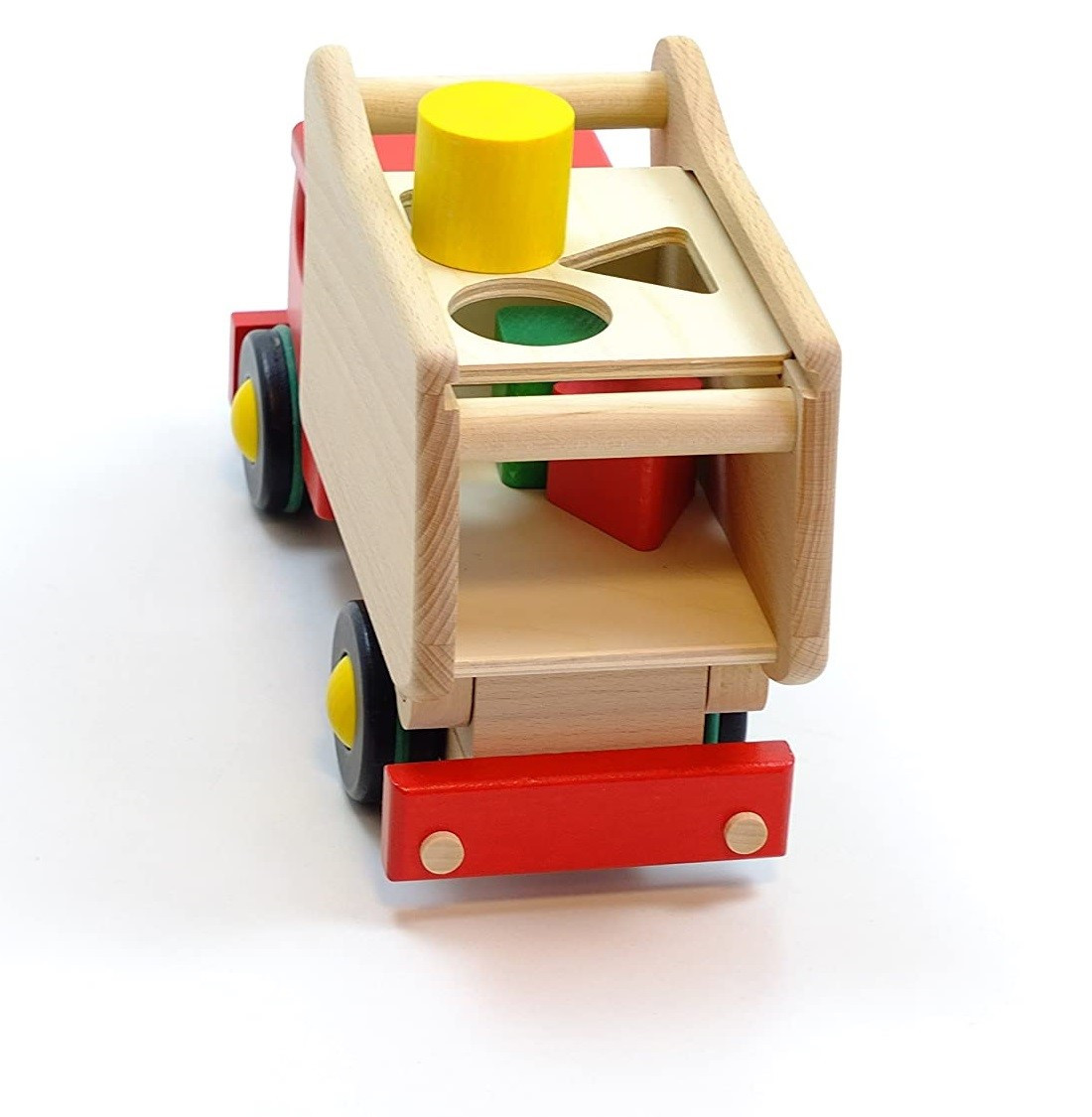 Camion Ribaltabile Camion Ribaltabile