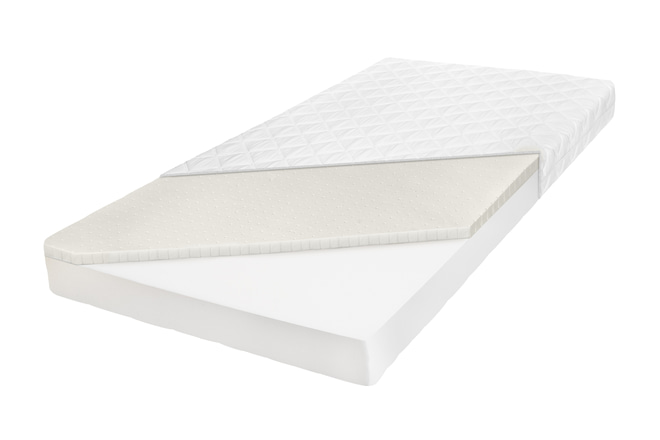 Matrace Pěna & Latex Thalie 12 cm