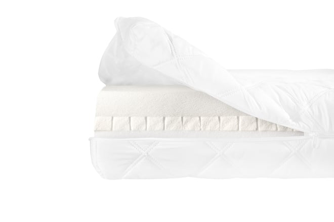 Materasso Schiuma & Lattice Memory Foam Uranie 14cm