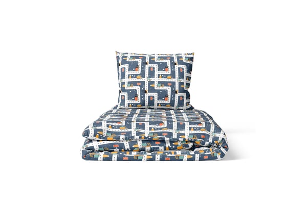 Set letto Beep