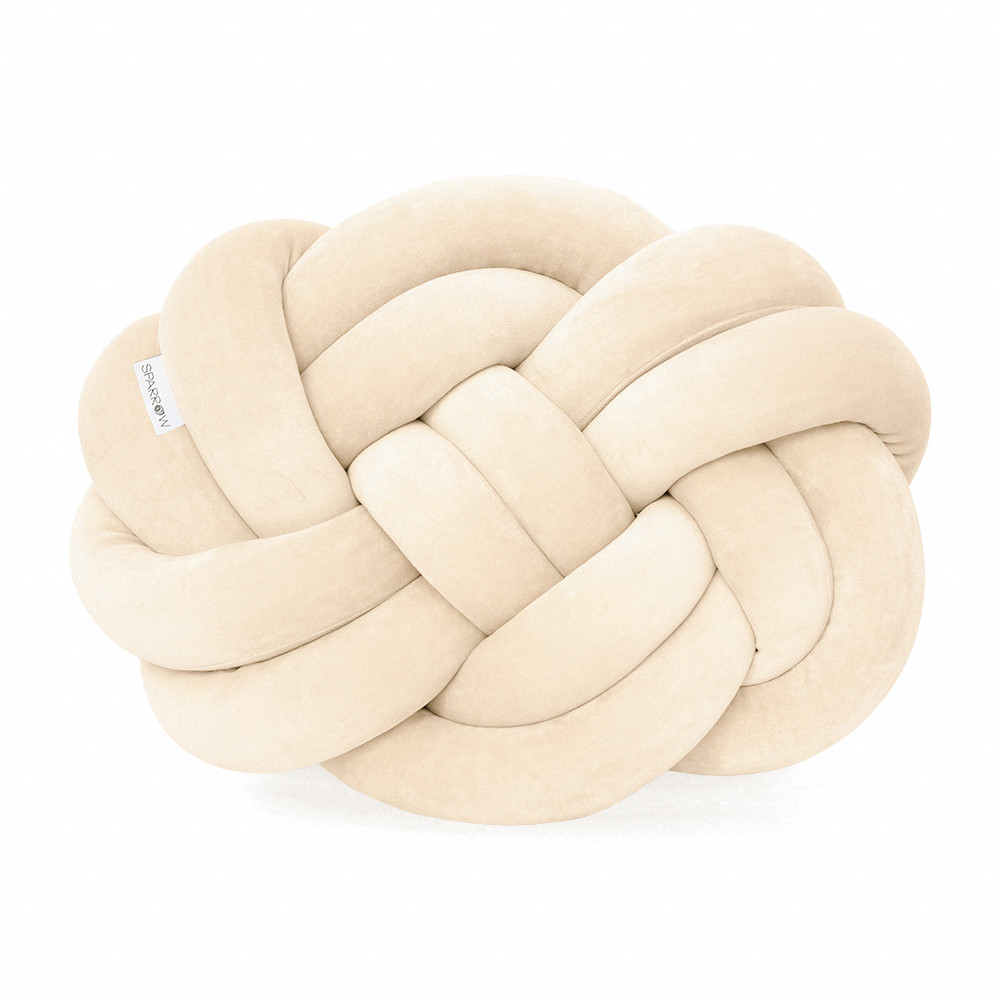 Almond Knot Ball L