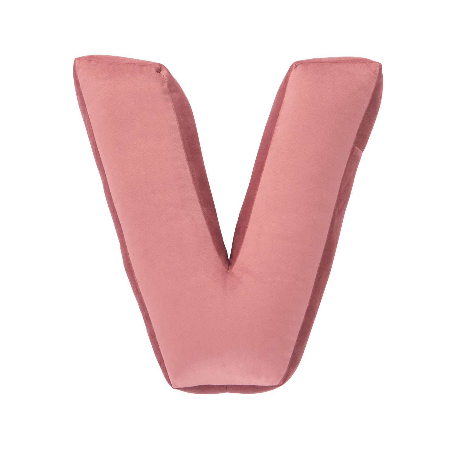 V - Pink Gold