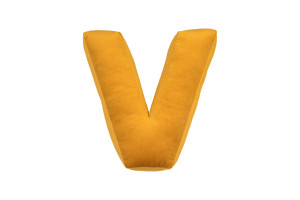 V - Yellow