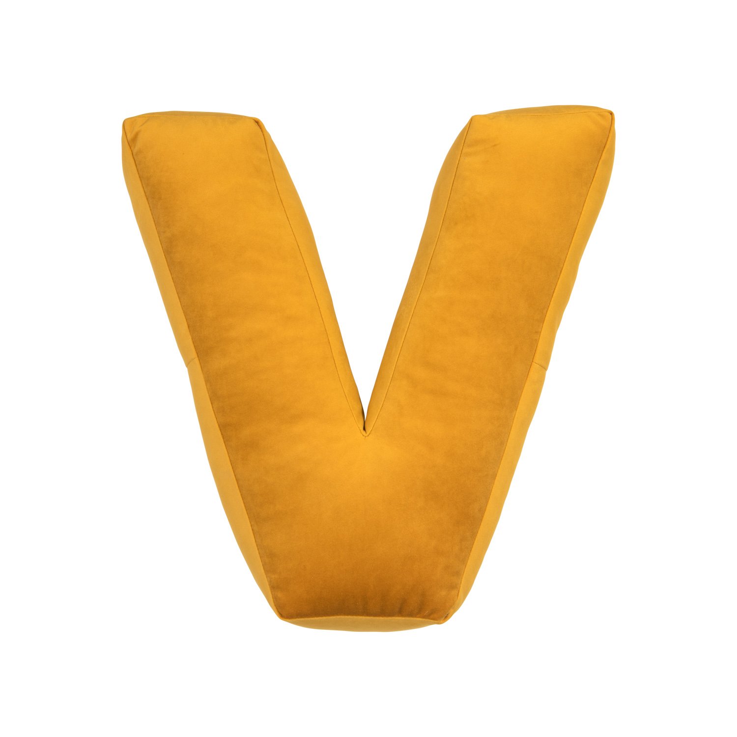 V - Yellow