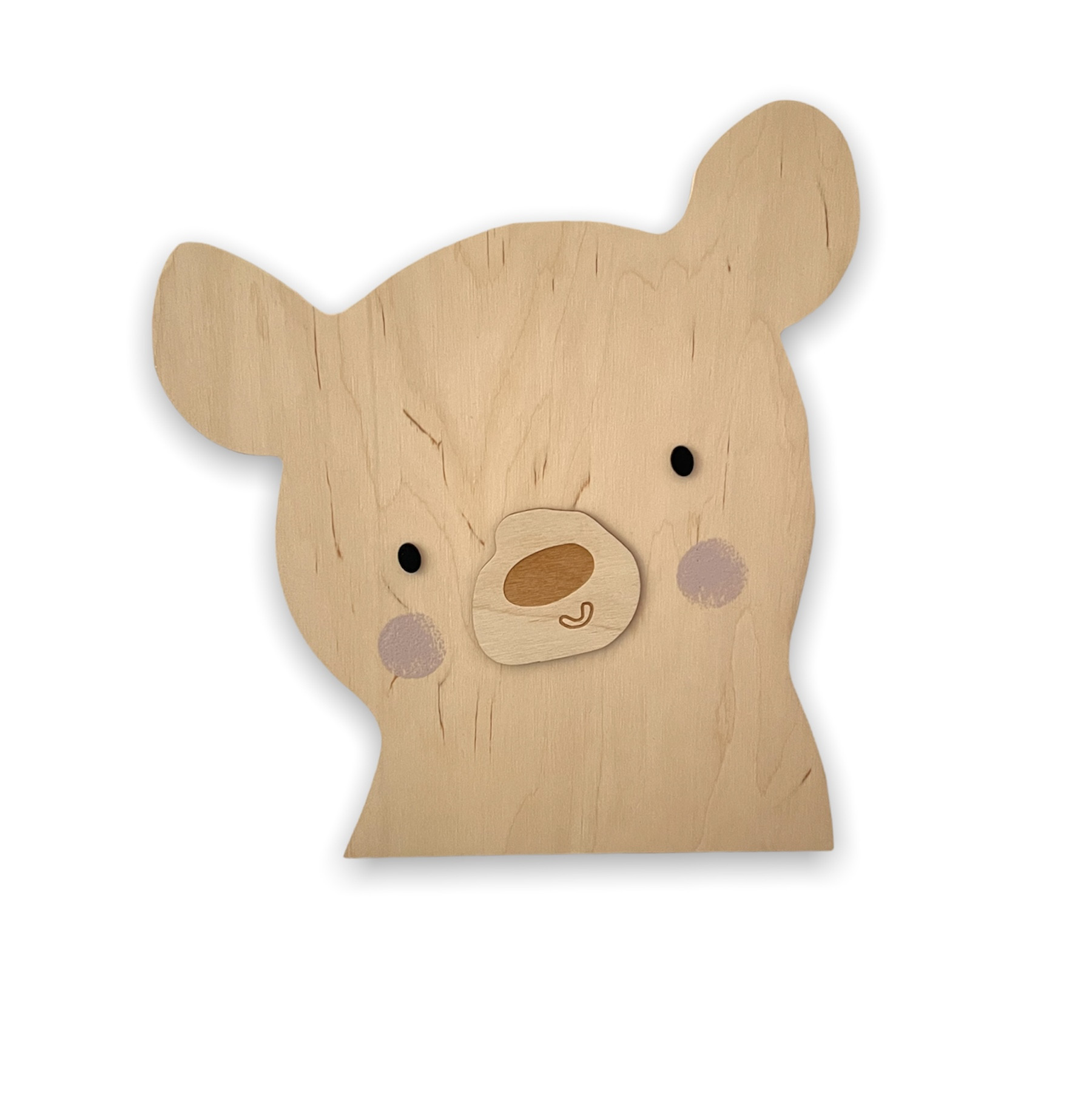 Lampe Ours