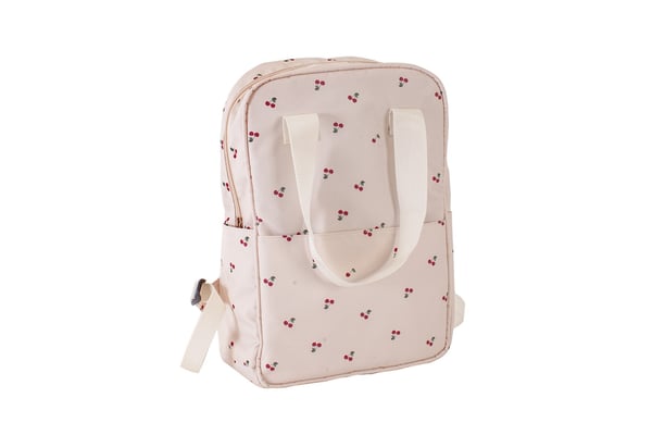 Zaino Cherry Cotton