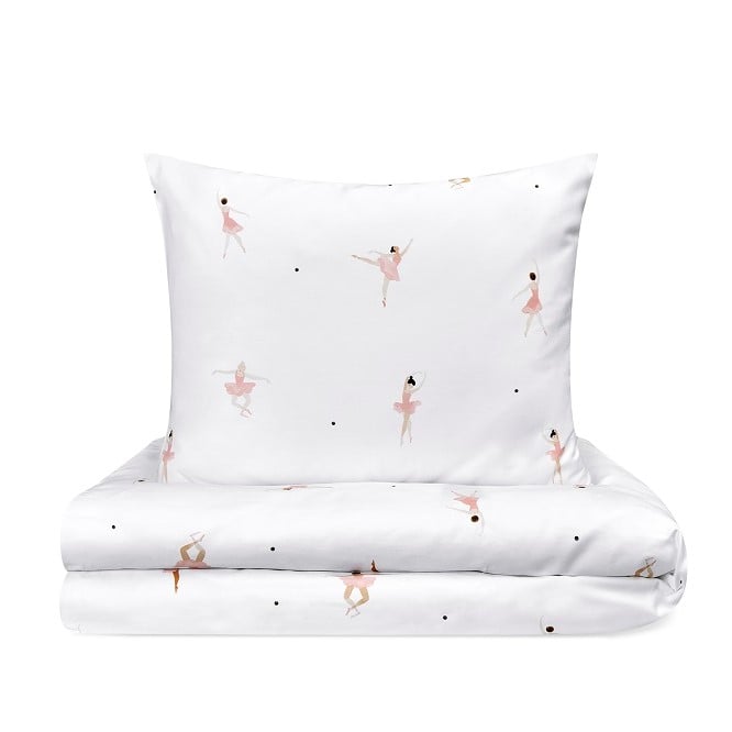 Ballerinas Duvet Set