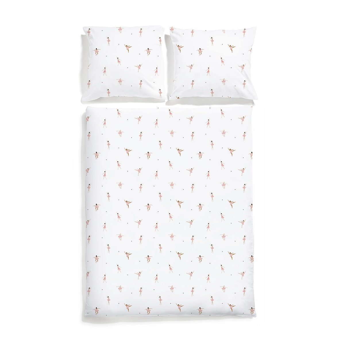 Ballerinas Duvet Set