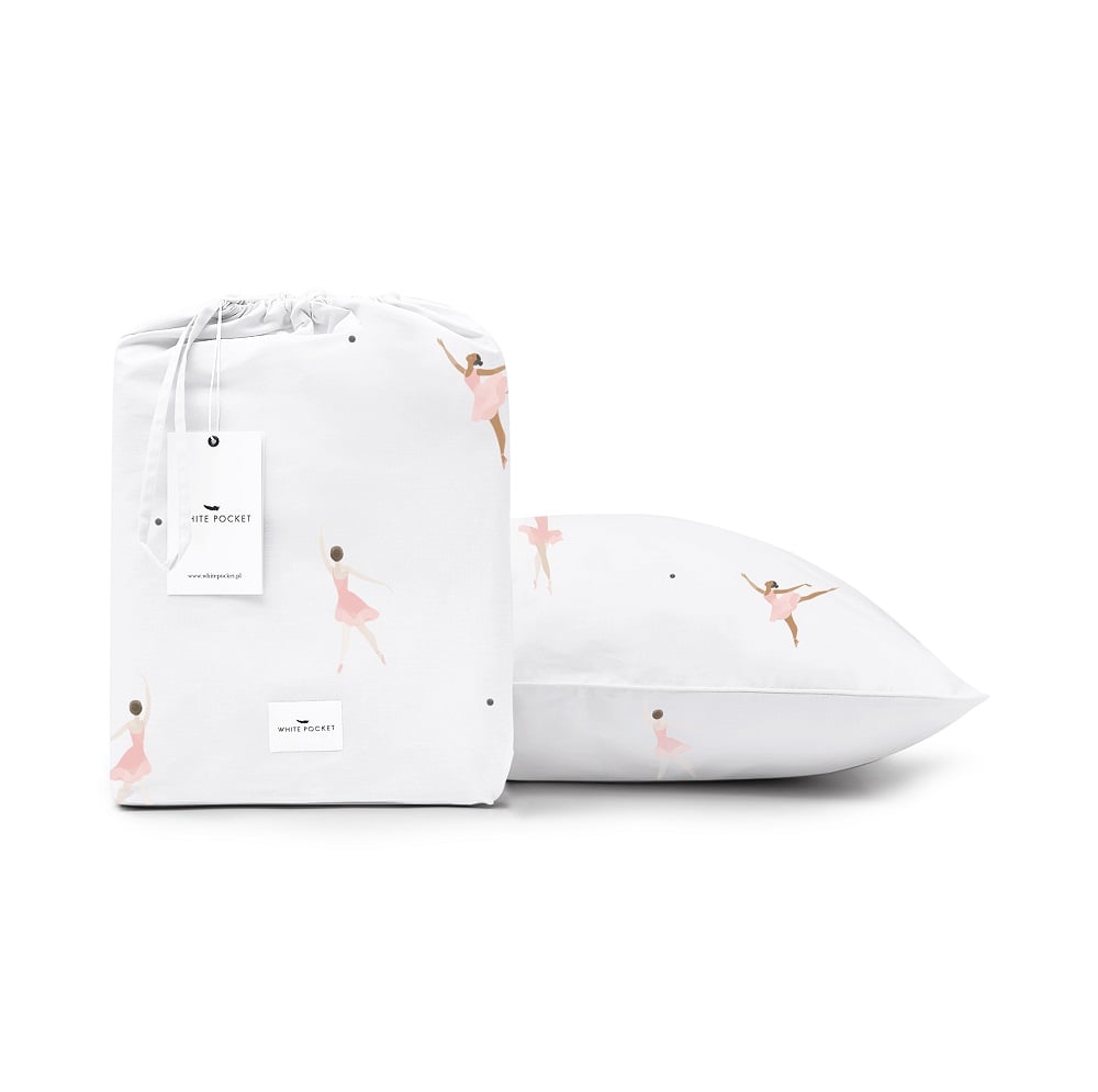 Ballerinas Duvet Set