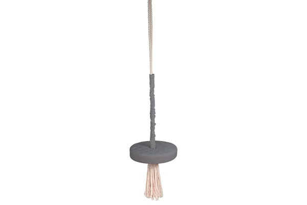 Ring Swing Blau