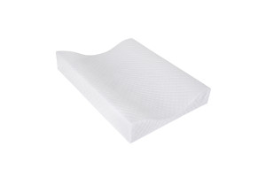 White Changing Mat Cosy