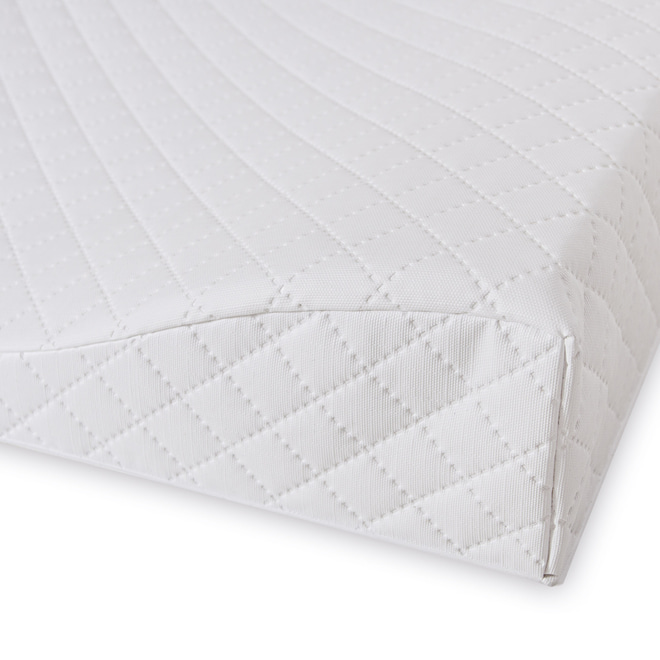 White Changing Mat Cosy