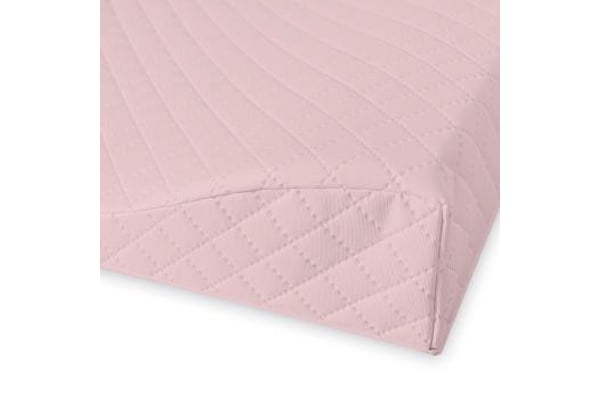 Matelas à Langer Rose