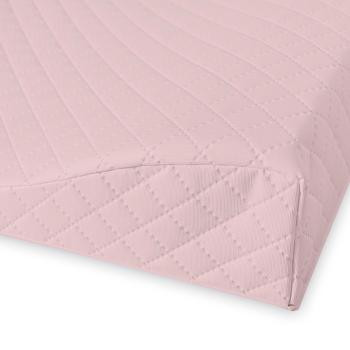 Pink Changing Mat Cosy