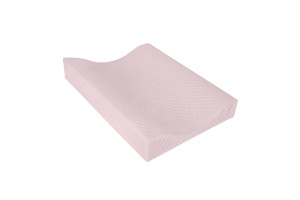 Pink Changing Mat Cosy