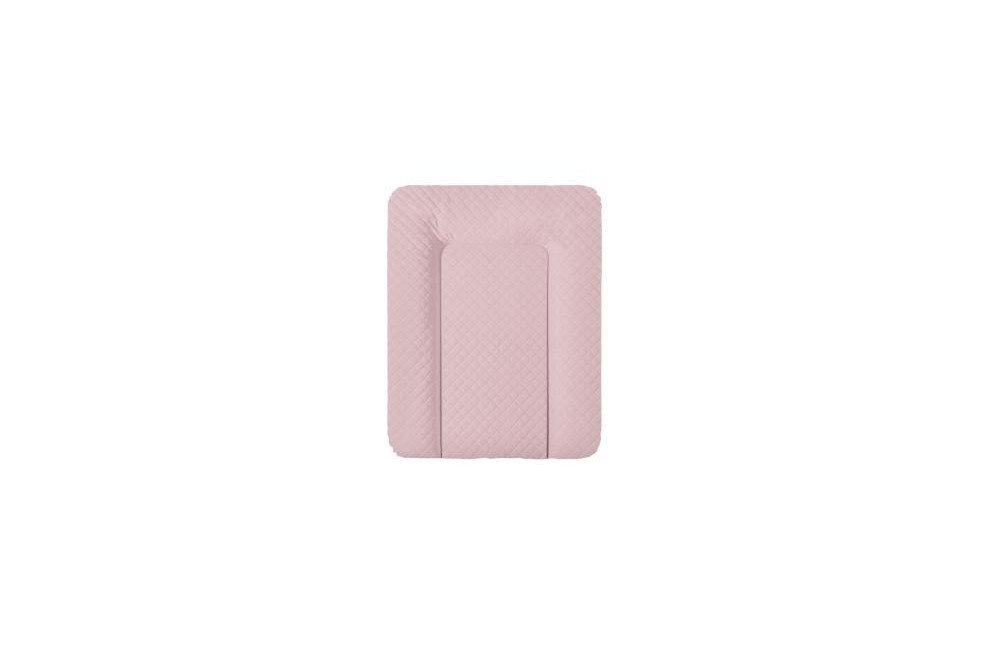 Pink Changing Mat Soft