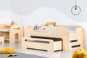 Cama Ankara 80x190