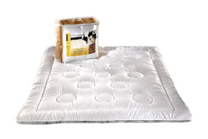Couette Chaude Lyocell Satin 140x200