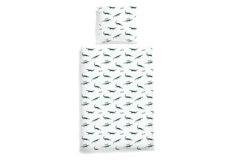 Garden Duvet Set