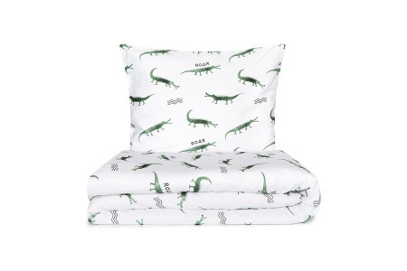 Garden Duvet Set