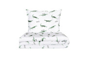 Set letto Giardino 