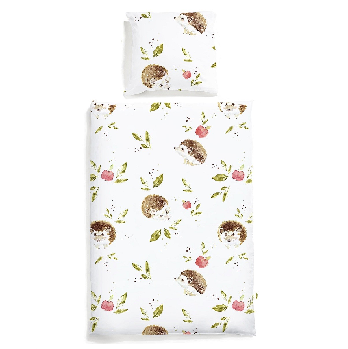 Garden Duvet Set