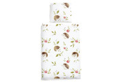 Garden Duvet Set