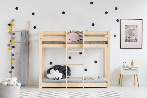 Cama Beliche G 70x140cm