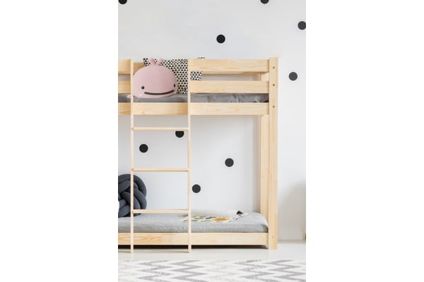 Bunk Bed G 70x140cm