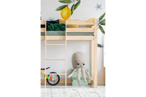 Mezzanine Bed G 70x140cm