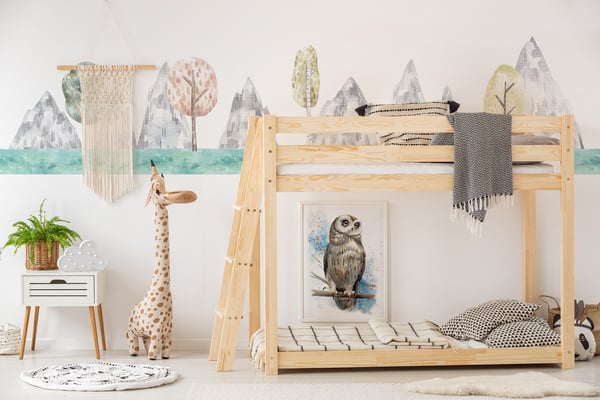 Litera Casita C 70x140cm