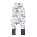 Sacco Nanna con Piedi Cherry