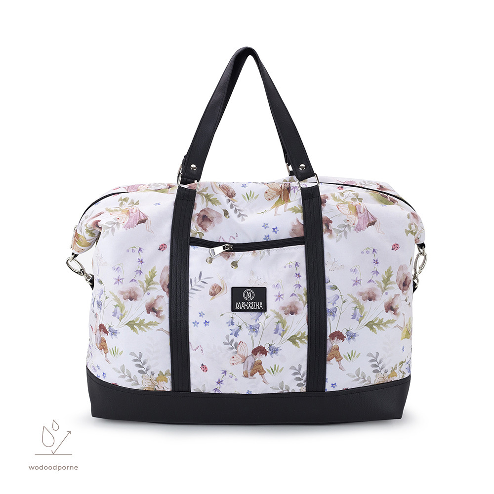 Sac de Weekend Ornithology