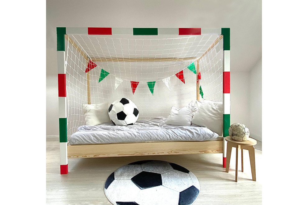 Letto Calcio 90x190