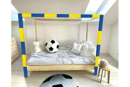 Letto Calcio 90x190