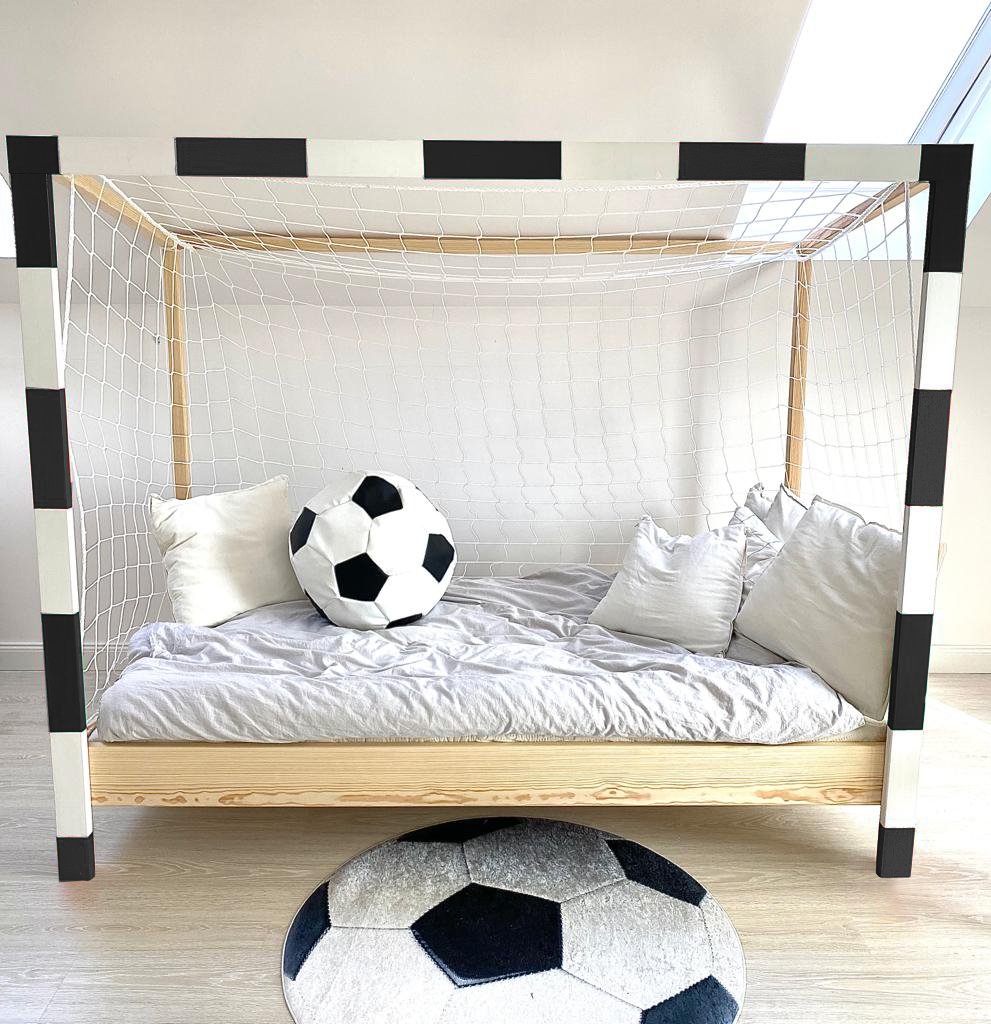 Cama Fútbol 90x190