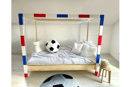 Football Bed 90x160