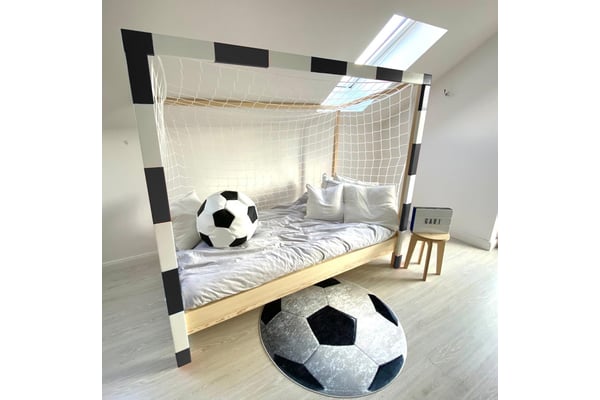 Cama Fútbol 90x160