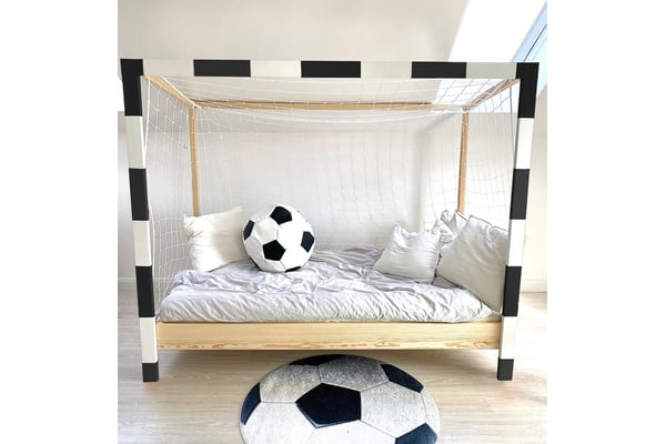Cama Fútbol 90x160