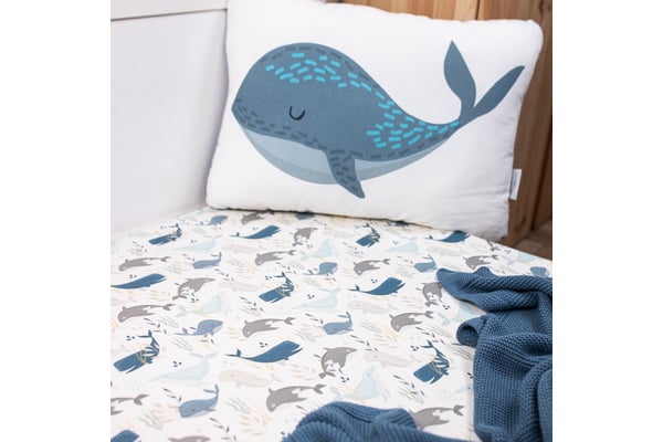 Lenzuolo Ocean