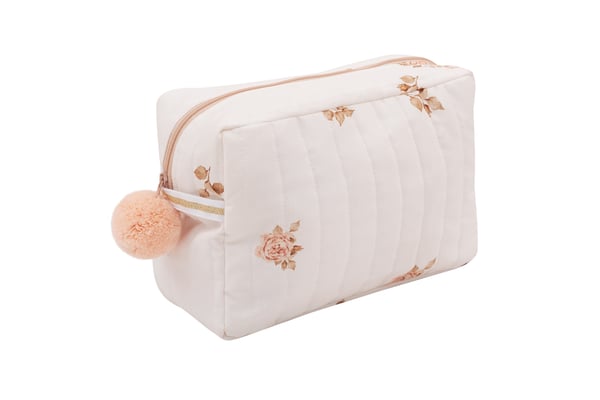 Beauty Case Ornithology
