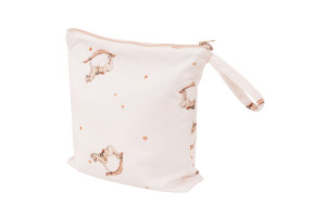 Rocking Horse Small Toiletry Bag
