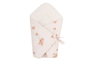 Mulltuch Swaddle - Sand