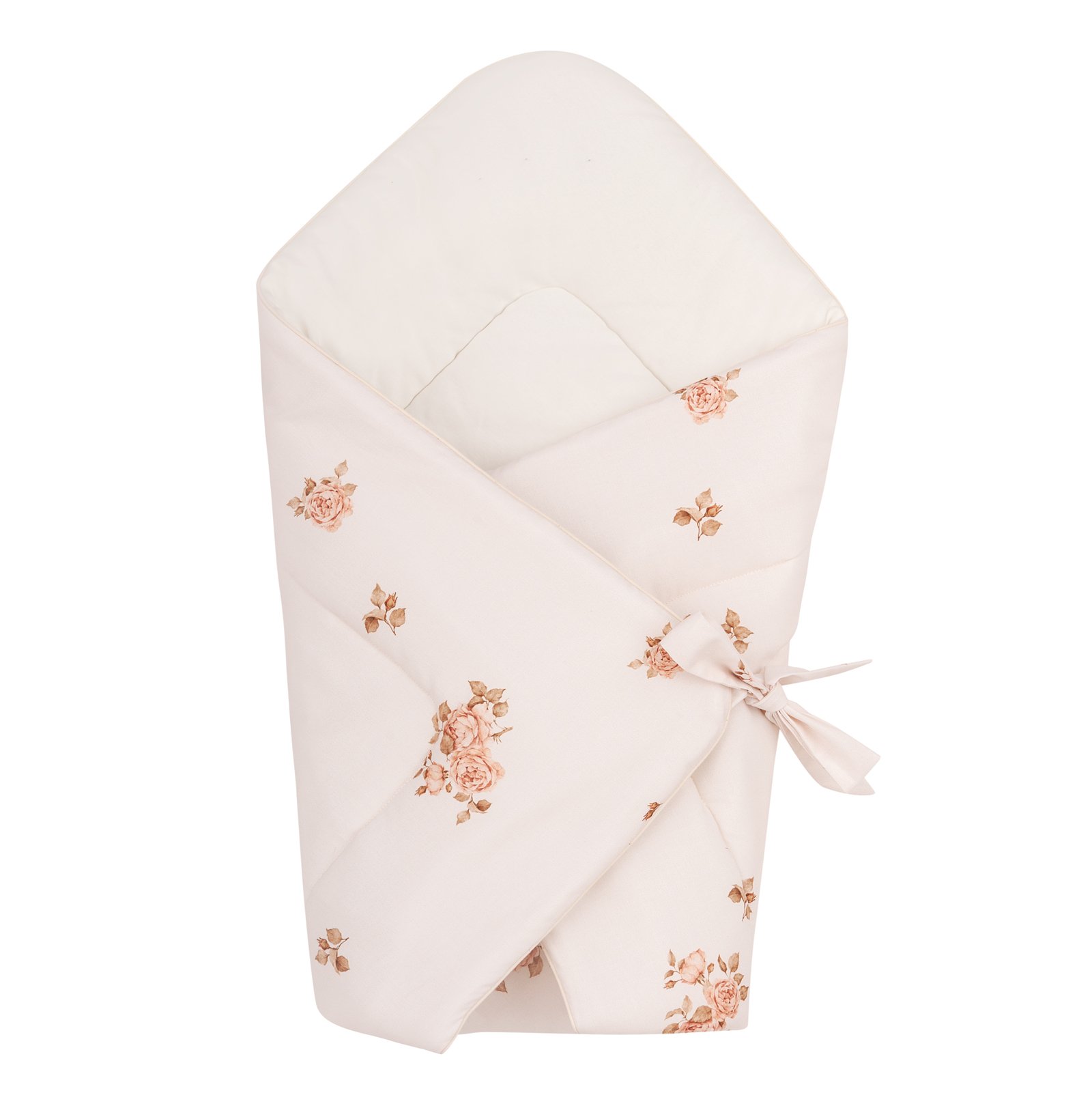 Rose Garden Swaddle