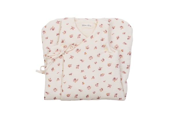 Babyschlafsack Blue Meadow