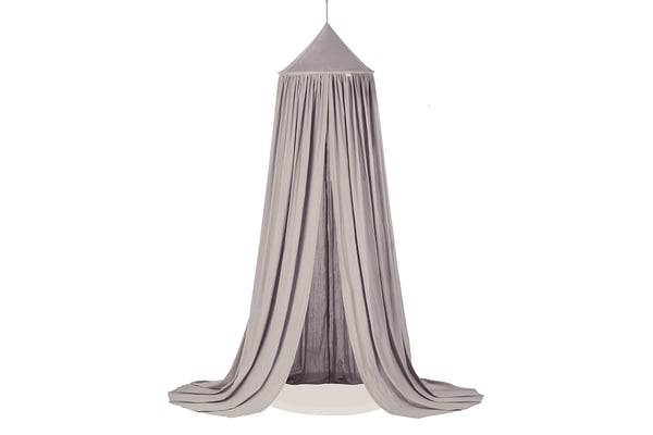 White Soft Canopy