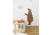 Teddy Bear Wall Decoration