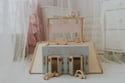 Wooden Maxi Garag...