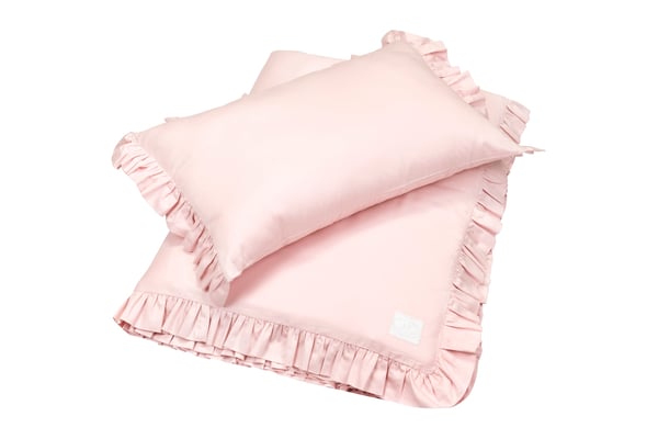 Roupa de cama Blush Glamour